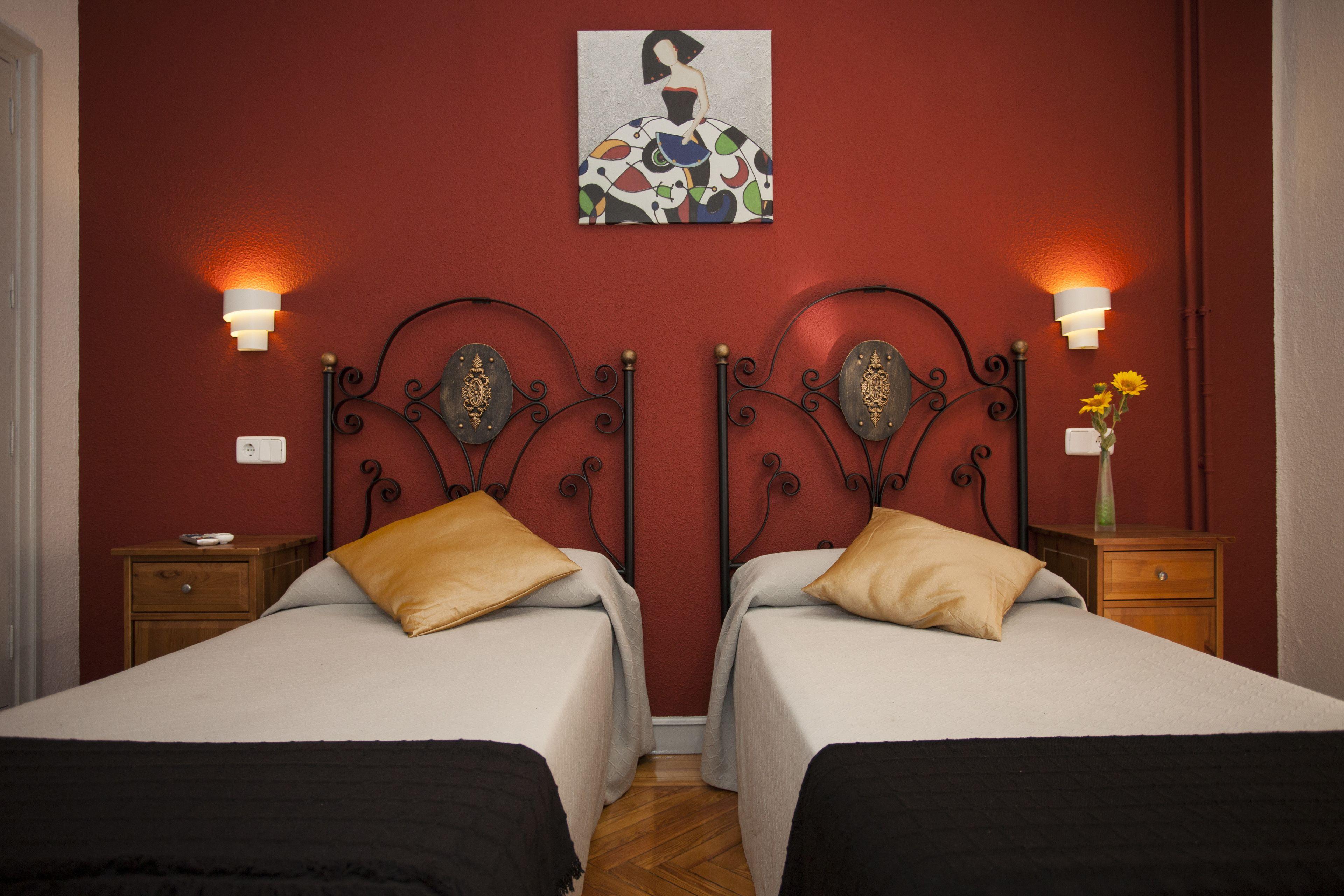 Hostal Aresol — Fotos 3