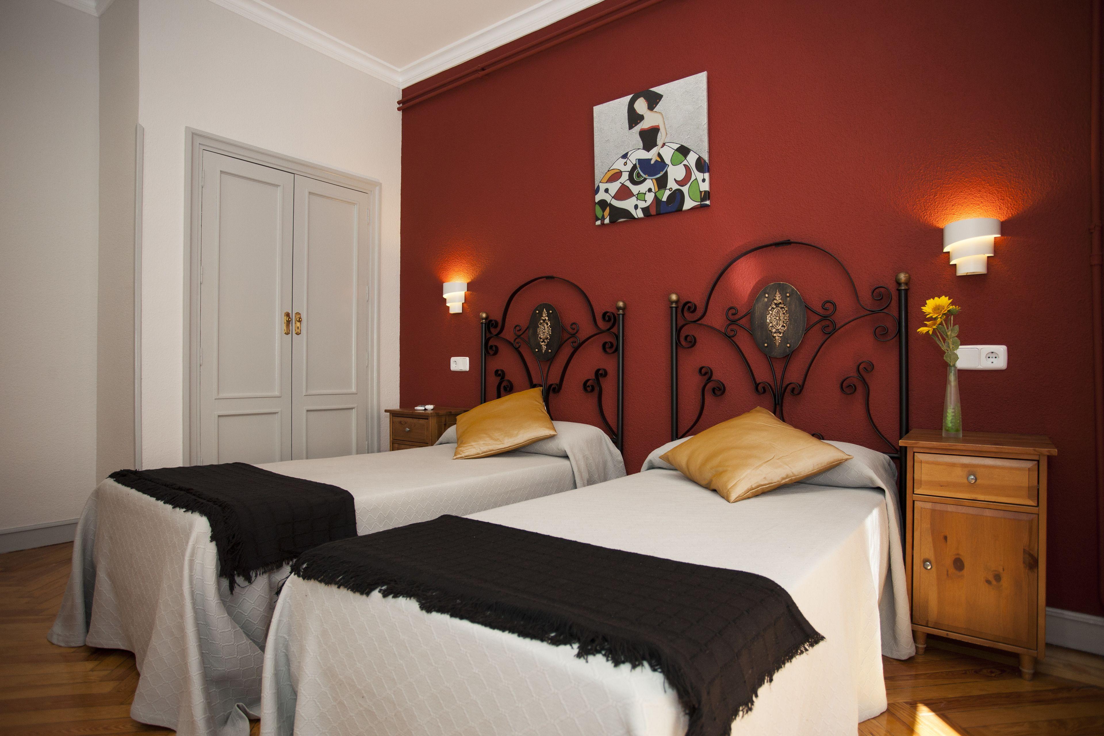 Hostal Aresol — Fotos 2